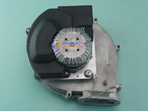 Alpha Boiler Fan Assembly 1.010659