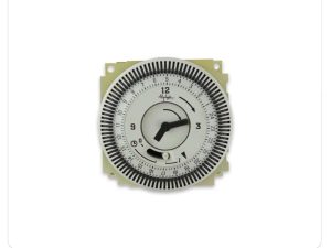 Alpha Boiler Mechanical Clock Timer 6.1000201