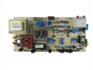 Alpha CB50 Boiler PCB 1.017658