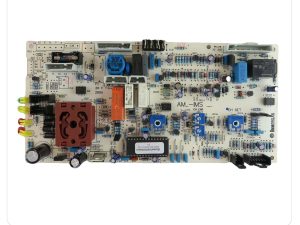 Alpha CD 50 Boiler PCB 1.020182