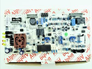 Alpha CD18S CD24C CD24S CD30S CD32C Boiler PCB 1.017788