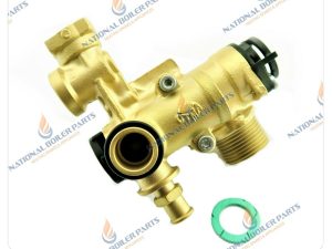 Alpha Cd25C Cd28C Cd28C Extra Cd35C Cd25X Cd28X Diverter Valve 3.015562