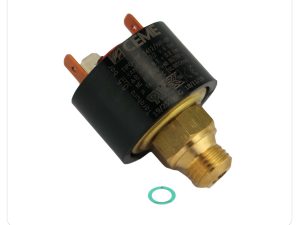 Alpha Low Water Pressure Switch with Washer 3.014379