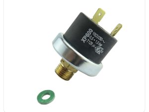 Alpha Ocean Low Water Pressure Switch 3.014379 was 1.018320 1.017496