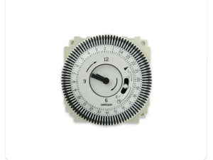 Ariston Boiler Mechanical Time Clock 65120831 was 999599