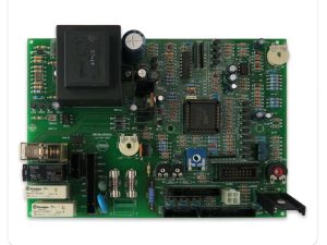 Ariston Boiler PCB 954316