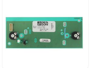 Ariston Combi A24Ff A30Ff Display Board 60000486