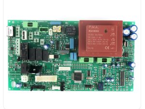 ARISTON GENUS PLUS 30BFFI MAIN PCB 61314513 60000628 61316920