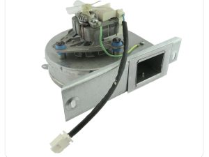 Baxi Boiler Fan 227161