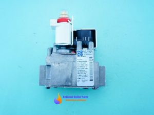 BAXI Boiler Gas Valve 247392