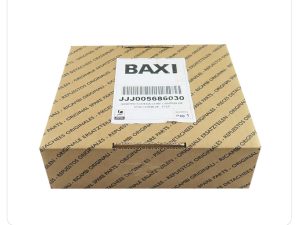 Baxi Duotec and Platinum Boiler Main PCB  5120218 7690360