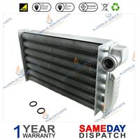 Baxi Main Potterton Primary Heat Exchanger 5112431