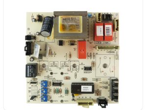 Baxi Maxflow Combi Fs Main PCB 248672