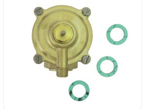 Baxi Potterton Boiler Water Valve Assembly 248728