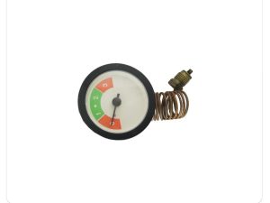 Baxi Pressure Gauge 241190