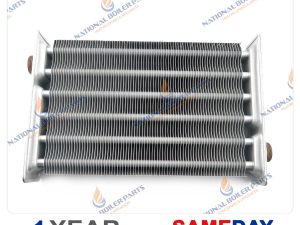 Beretta Main Heat Exchanger 542321