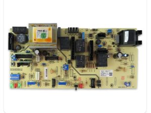 Biasi Boiler PCB Bi1885101