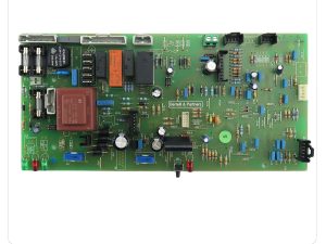 Biasi Garda He M110.28Se/E Main PCB Bi1805101