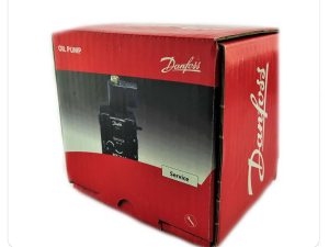 Danfoss Diamond Oil Fuel Pump BFP21L3 071N7156