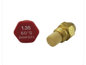 Danfoss Nozzle 1.35 x 60 S - 030F6926