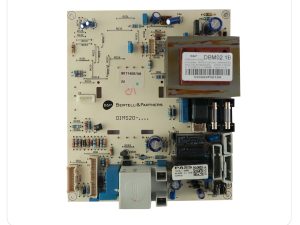 Ferroli Domicondens F24 F28 Boiler PCB 39820661