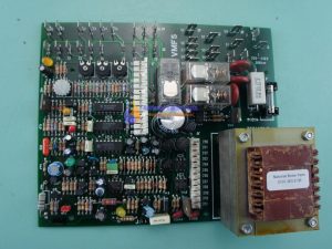 Ferroli FF77 VMF 5 Boiler PCB 39802540B 802540B