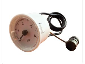 Ferroli Pressure Gauge 39818210