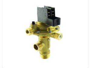 GIANNONI 3 WAY DIVERTER VALVE TYPE F