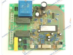 Glowworm 100E Combi Boiler PCB 0020025293