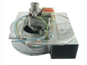 Glowworm  Boiler Fan 417876