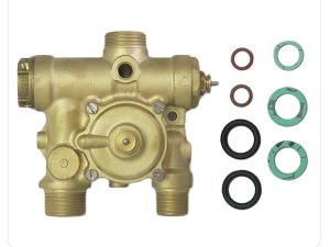 Halstead Diverter Valve 500644