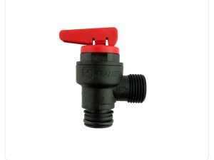 Halstead Pressure Relief Valve (Plastic) ED801904