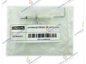 Hamworthy Spark Electrode Auto 533805001