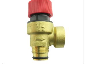 Heatline Boiler Pressure Relief Valve PRV 3003202557 was 3003200019