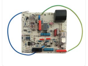 Ideal 25B Boiler PCB 079716 Type 2