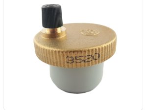 Ideal Boiler Bottle Auto Air Vent 172525