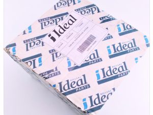 Ideal Boiler Fan 170909