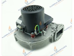 Ideal Boiler Fan 172642