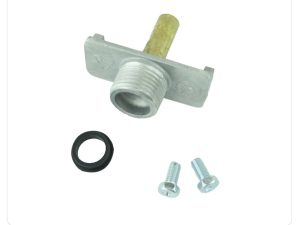 Ideal Boiler Injector and Housing Kit 170908