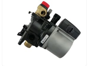 Ideal Boiler Pump with PRV 175555 175541 175670