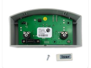 Ideal Boiler User Control PCB 170993