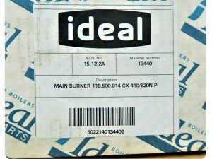 Ideal Commercial Concord Fired Main Burner 013440