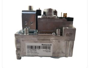 Ideal Commercial Concord Series Gas Valve 138896