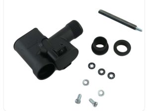 Ideal Condensate Trap Seal Kit 174244