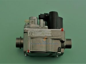 Ideal Gas Valve 177544