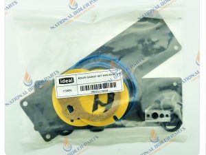 Ideal Gasket Set 172695