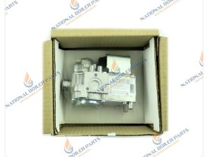 Ideal Honeywell Boiler Gas  Valve VK4115V1071U 171035