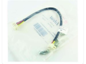 Ideal Isar Eprit Evo Icos Boiler Pcb User Control Harness Kit 171041