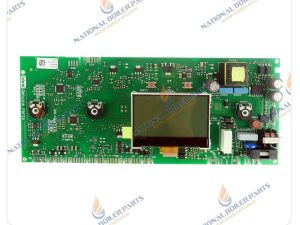 Ideal Logic and Keston Boiler PCB 179042