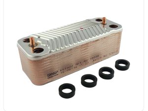 Ideal Plate Heat Exchanger 173545